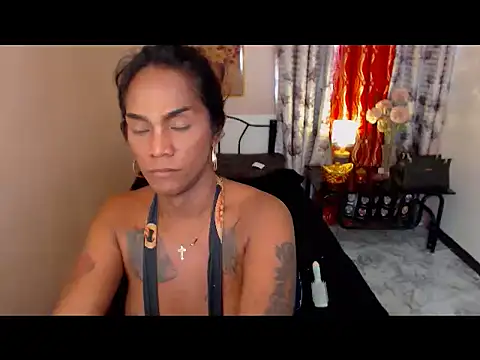 AsianLegendaryDUO webcam