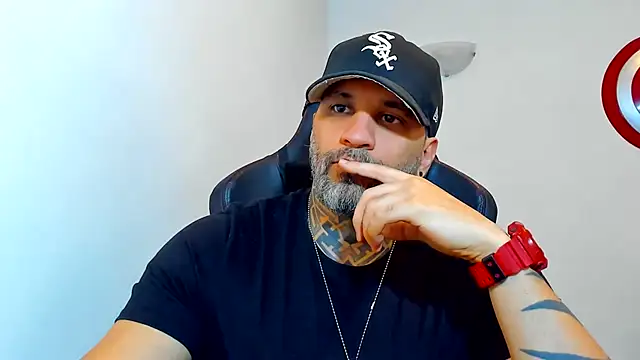 JoshRigby webcam