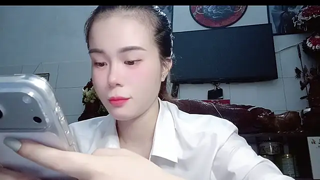 Welcome-Keo webcam