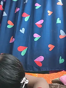 Naughty_Seema webcam