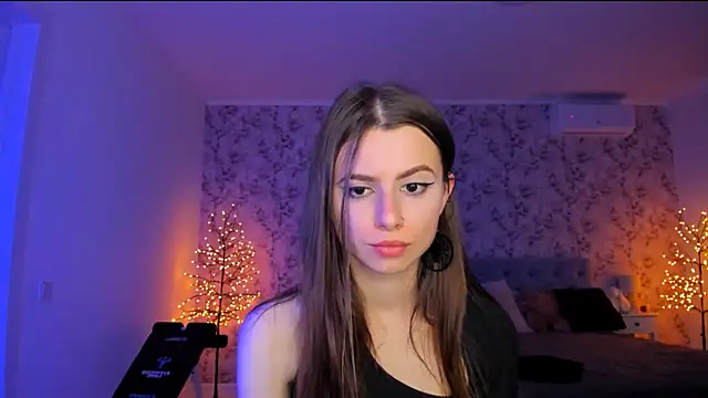 Hot_Molly5 webcam