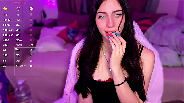 luna_dreamxx webcam