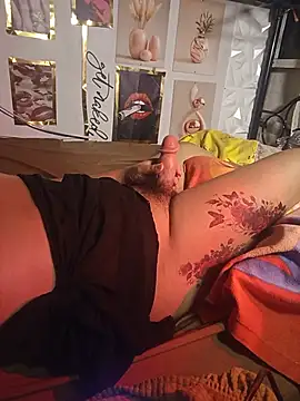 Roxanne_Smith23 webcam