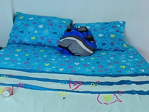SofiaDemon1 webcam