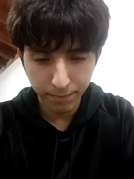 Userknowarg webcam
