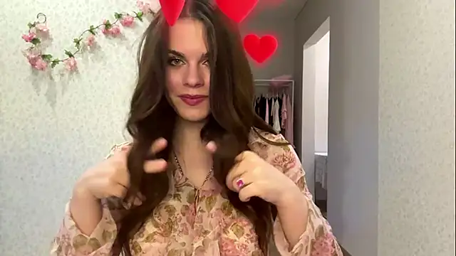 JeniceSourwine webcam
