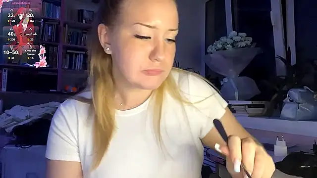 Lisi_Kiss_ webcam