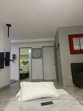 Venusduoxx webcam
