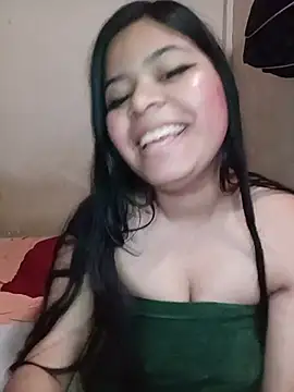 Nessa12_1 webcam