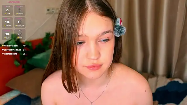 PlayfulMelly webcam