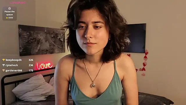Barbara_Little webcam