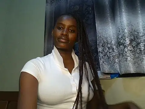 Prettygodess1 webcam