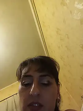_NancySweet webcam
