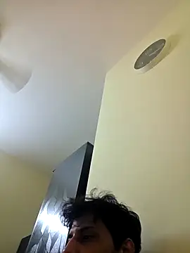 Talha266 webcam