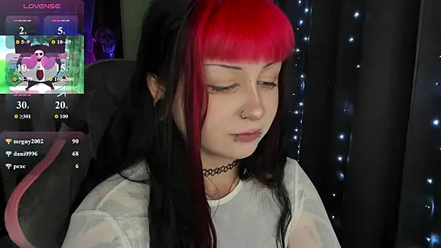 t0riayun0 webcam