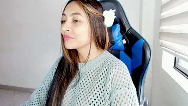 sophiax-x webcam