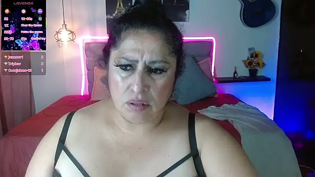 Keyla01_ webcam
