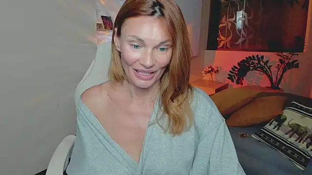 MistyBarnes webcam