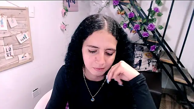 samantha_baby_ webcam