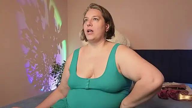 Bbw_Goddes webcam