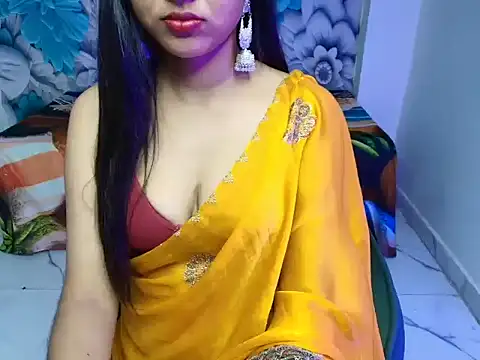 Hot-kavya webcam