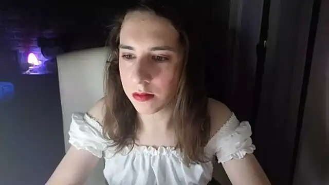 Alice_Tgirl webcam