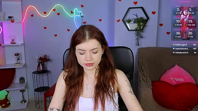 isabel_wave webcam