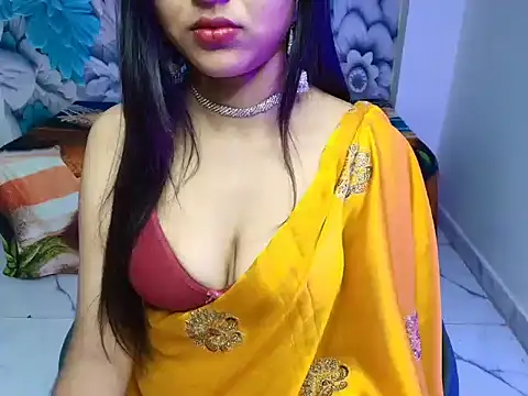Hot-kavya webcam