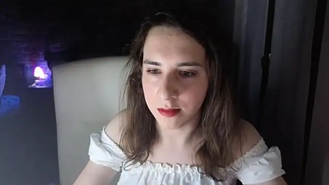 Modella: Alice_Tgirl