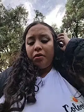 You-sexy-starr webcam