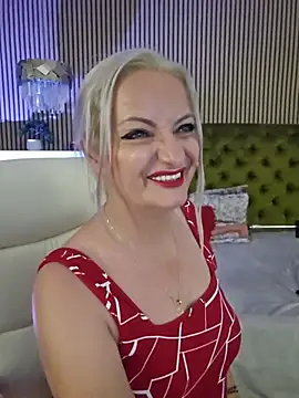 LadyTouch webcam