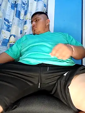 ramito1007 webcam