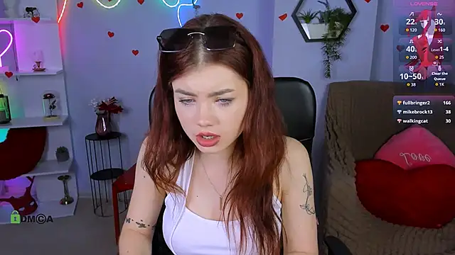 isabel_wave webcam
