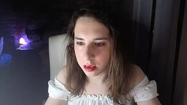 Alice_Tgirl webcam