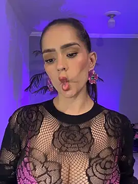 Mau_White webcam