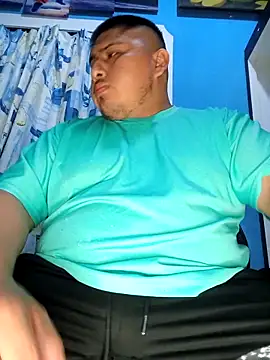 ramito1007 webcam