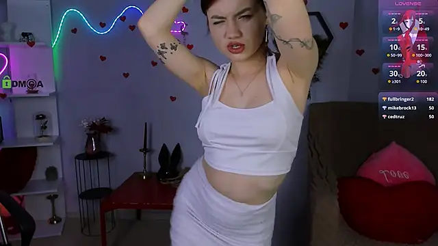isabel_wave webcam