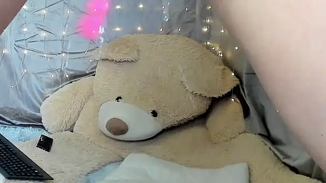 OliviaPorter webcam