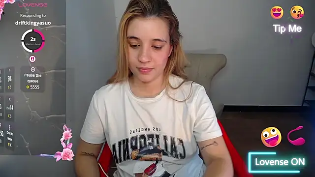 Ambar_lynn01 webcam