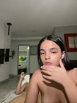 Venusduoxx webcam