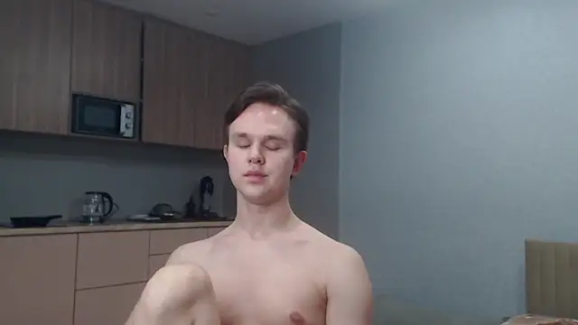MartinMendez webcam