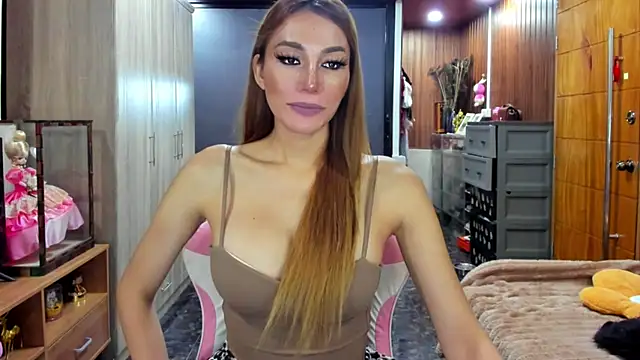 Model: imallyoures69