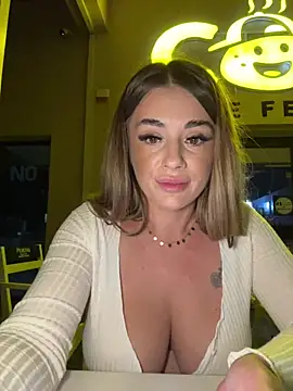 IsabellaEtthan webcam