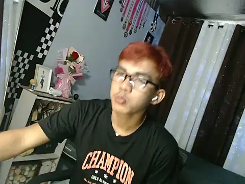 urhot_chany webcam