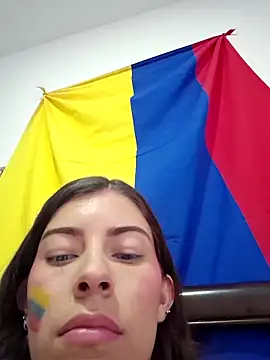 IrisBound webcam