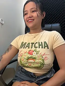 parker_pixie webcam