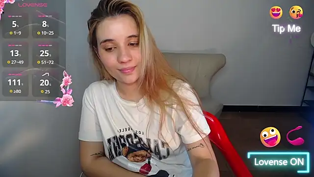 Ambar_lynn01 webcam