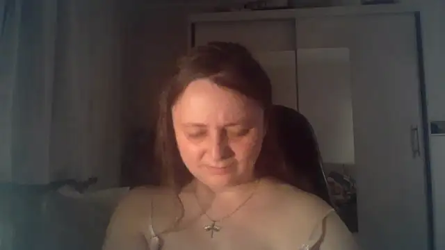 TaylorLovely webcam