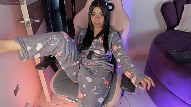 sofi_soft_ webcam