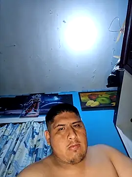 ramito1007 webcam